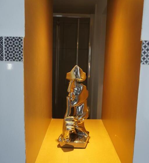 בית, 4 חדרי שינה, Le Domaine Du Moulin 28