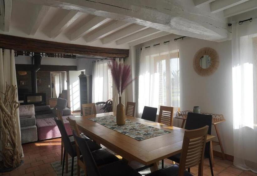 בית, 4 חדרי שינה, Le Domaine Du Moulin 28