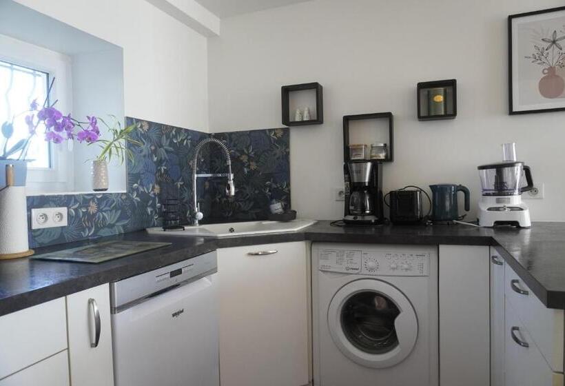 בית, 4 חדרי שינה, Le Domaine Du Moulin 28