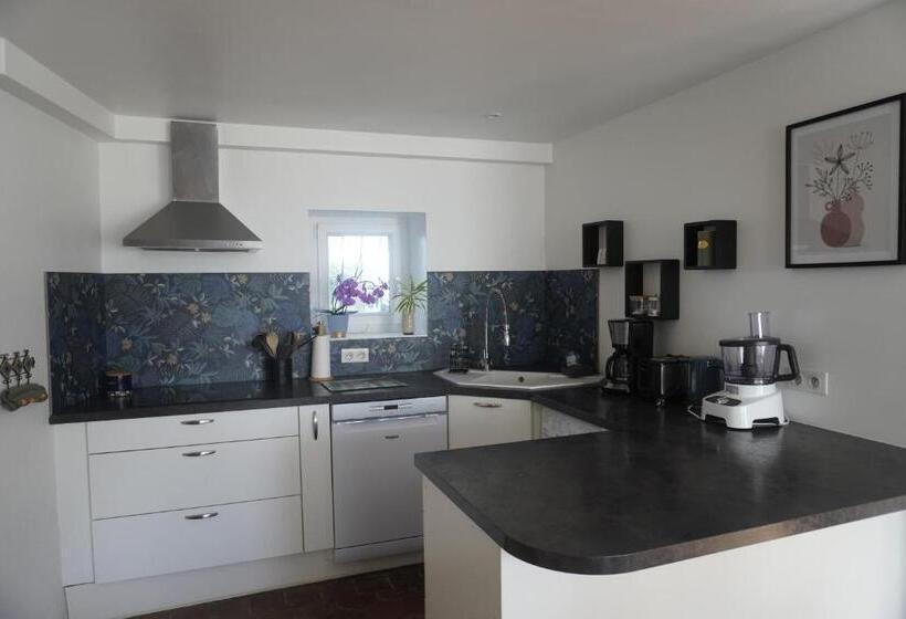 בית, 4 חדרי שינה, Le Domaine Du Moulin 28