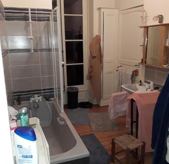 スタンダードルーム, Manoir Des Etrichets