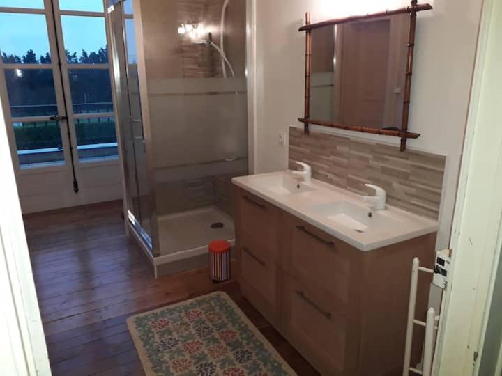 スタンダードルーム, Manoir Des Etrichets