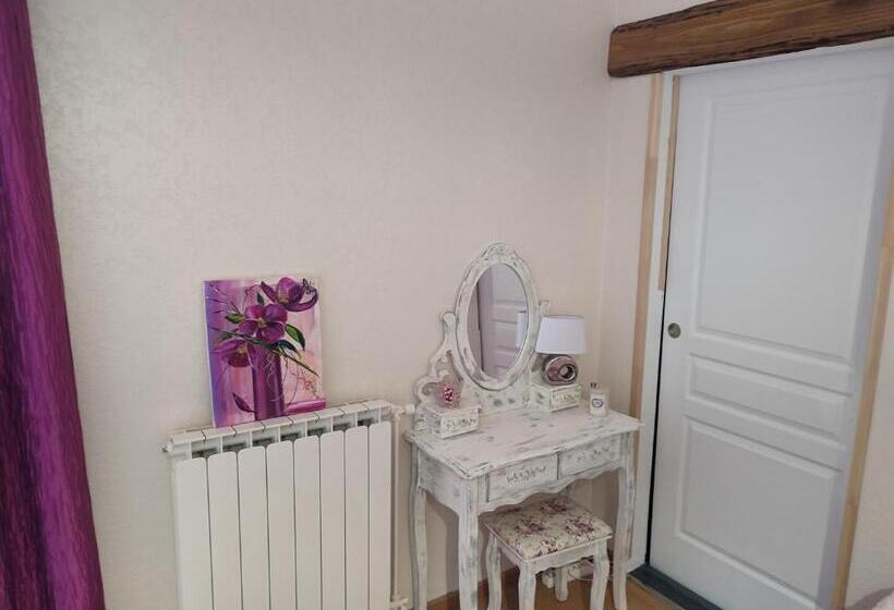 Номер Стандарт, Relais De La Poste