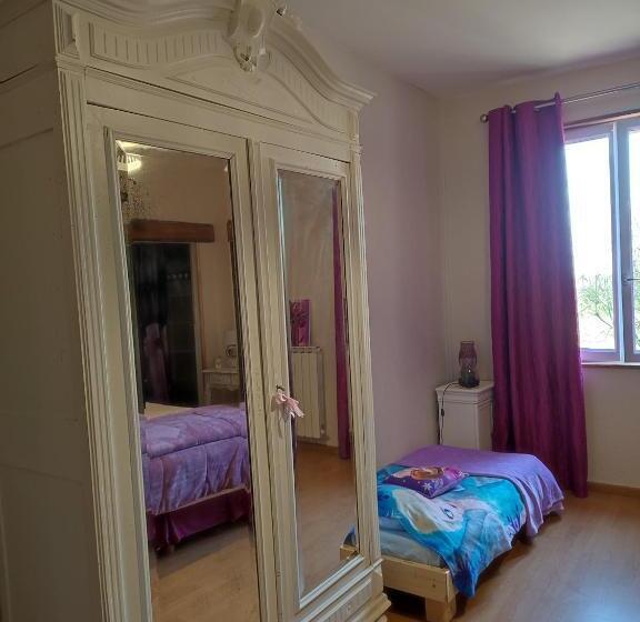 غرفة قياسية, Relais De La Poste