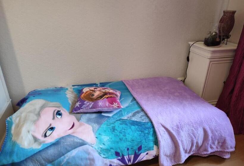 غرفة قياسية, Relais De La Poste