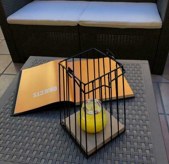 اتاق استاندارد با تراس, San Gabriele Relais