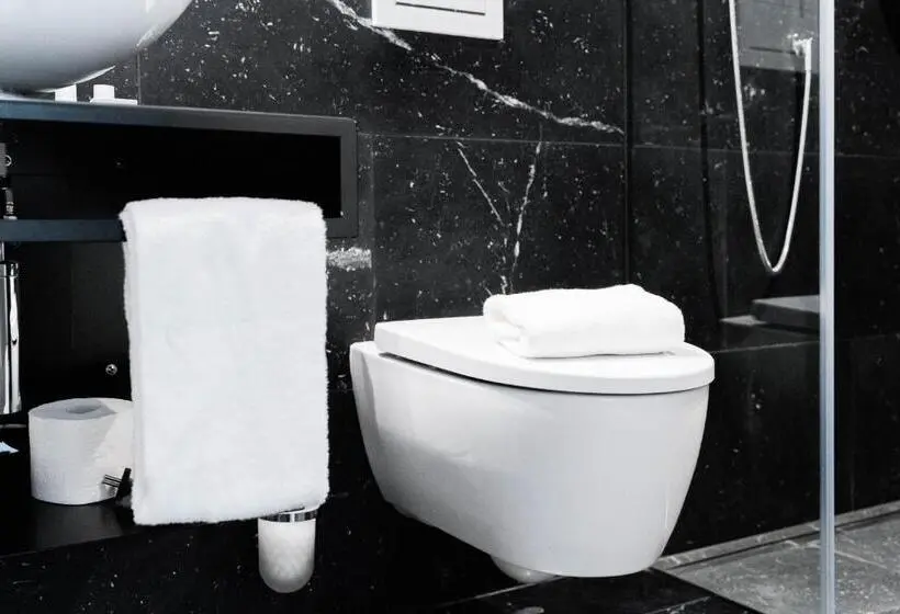 1ベッドルームベーシックアパートメント, Blackhome Innsbruck City South I Contactless Check In