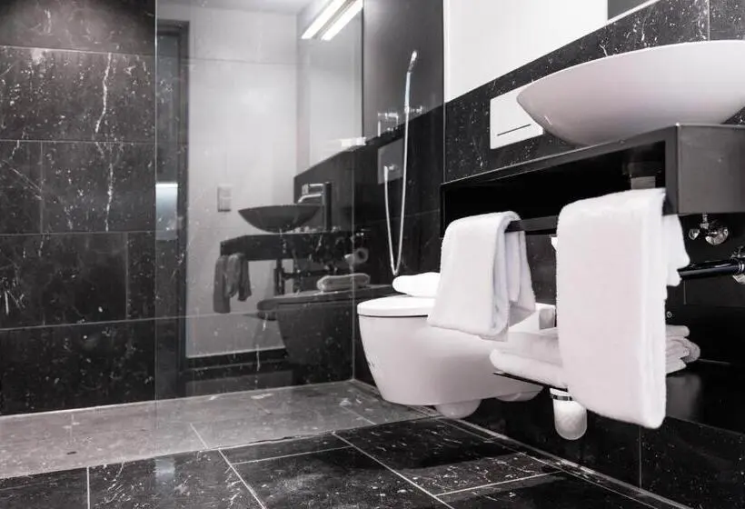 1ベッドルームベーシックアパートメント, Blackhome Innsbruck City South I Contactless Check In