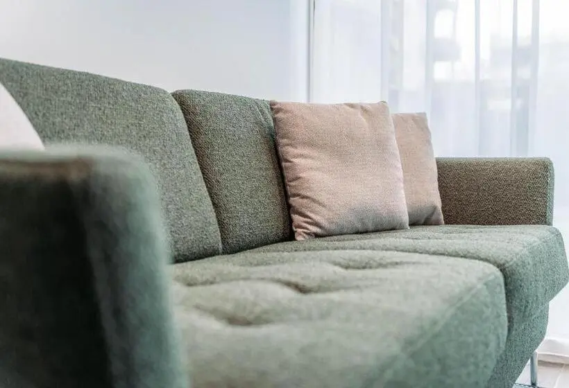 1ベッドルームアパートメント, Blackhome Innsbruck City South I Contactless Check In