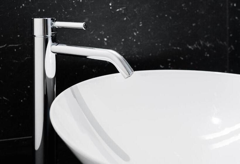 חדר סטנדרט, Blackhome Innsbruck City South I Contactless Check In