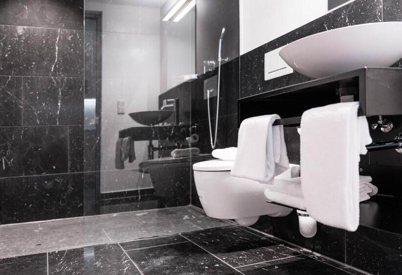 غرفة قياسية, Blackhome Innsbruck City South I Contactless Check In