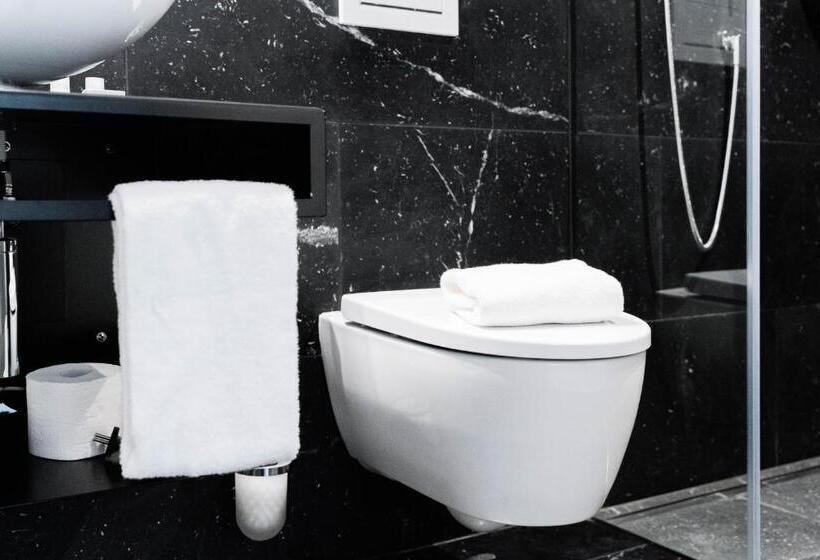 آپارتمان لوکس 1 خوابه, Blackhome Innsbruck City South I Contactless Check In