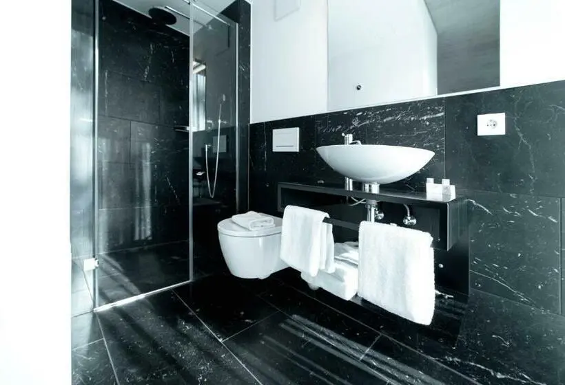 1ベッドルームのデラックスアパートメント, Blackhome Innsbruck City South I Contactless Check In