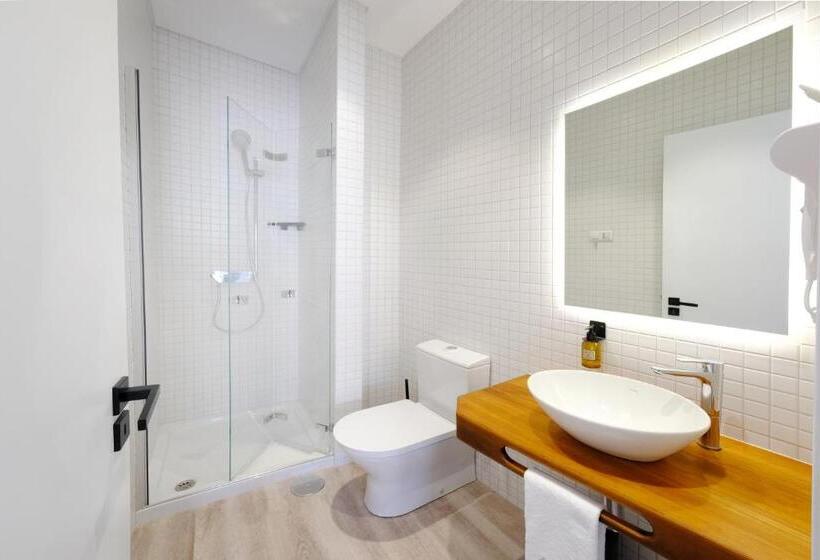 Номер Стандарт, Boa Nova Hostel