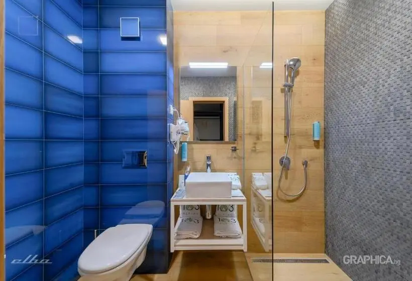 1 Schlafzimmer Apartment mit Blick, 103 Alpine
