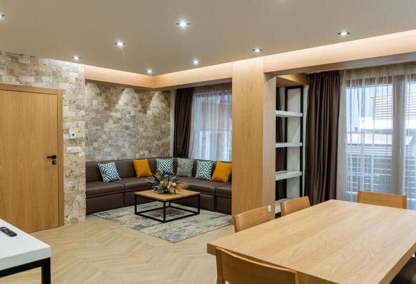 فيلا غرفتين نوم, 103 Alpine