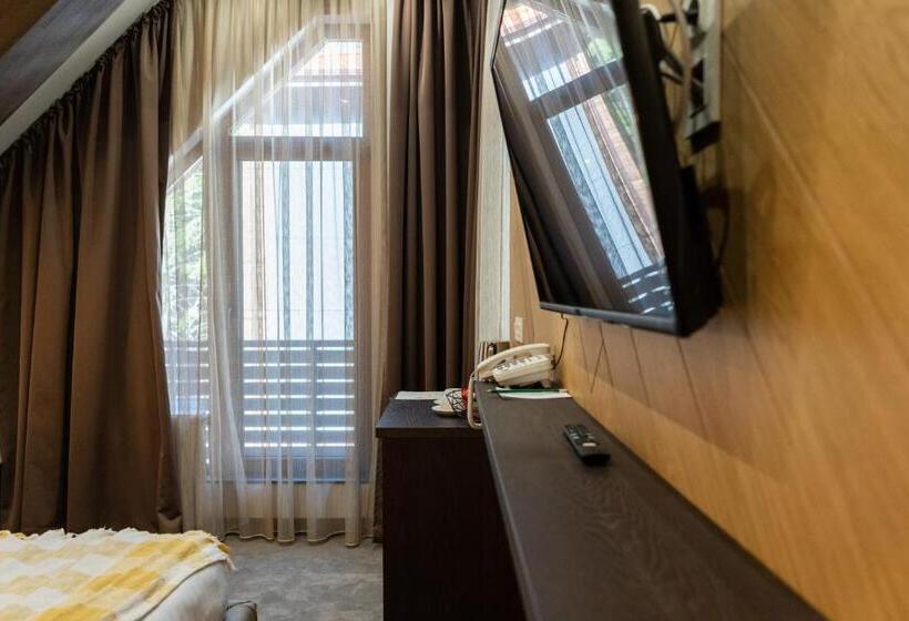 فيلا غرفتين نوم, 103 Alpine