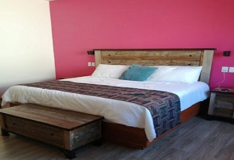 غرفة ديلوكس, Andares De Kino By Rotamundos