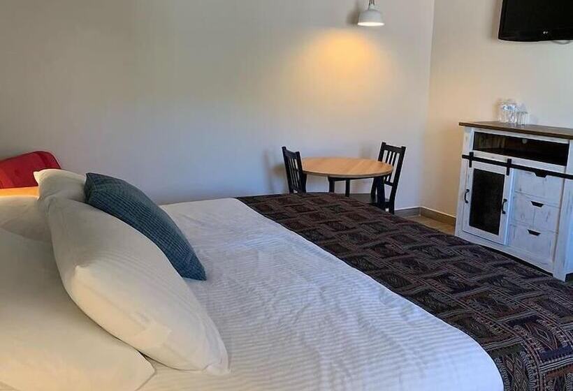 غرفة ديلوكس, Andares De Kino By Rotamundos