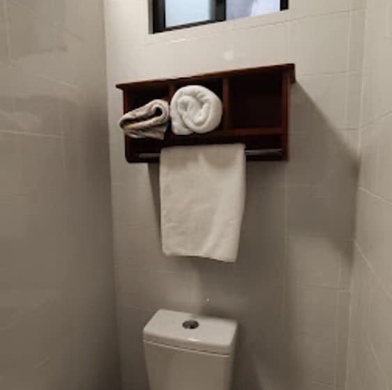 غرفة ديلوكس, Andares De Kino By Rotamundos