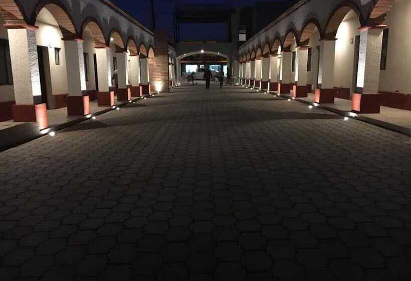 غرفة ديلوكس, Andares De Kino By Rotamundos