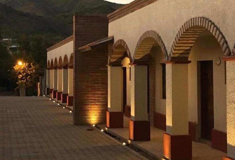 غرفة ديلوكس سرير كينج, Andares De Kino By Rotamundos