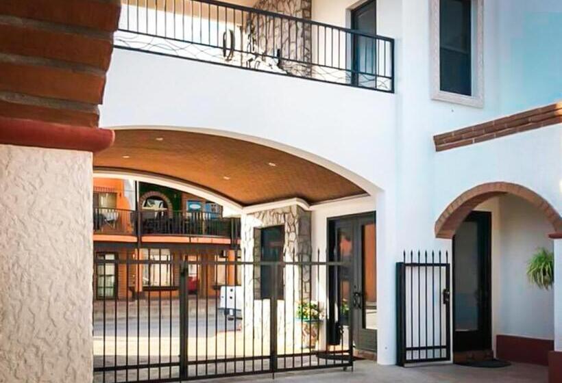 غرفة ديلوكس, Andares De Kino By Rotamundos