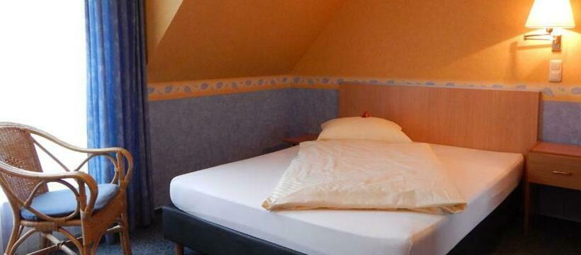 스탠다드 싱글 룸, Lindenhof