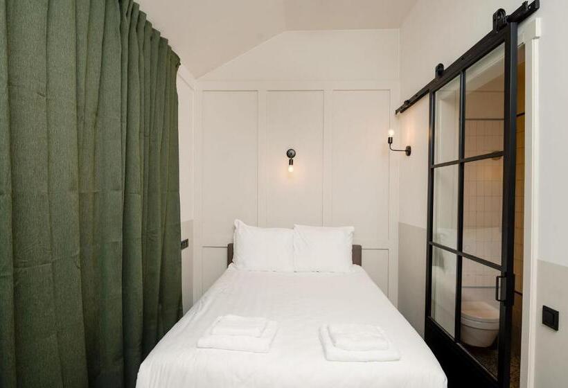 스탠다드 룸, Mr.lewis  Rotterdam