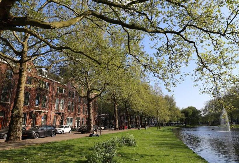 스탠다드 룸, Mr.lewis  Rotterdam