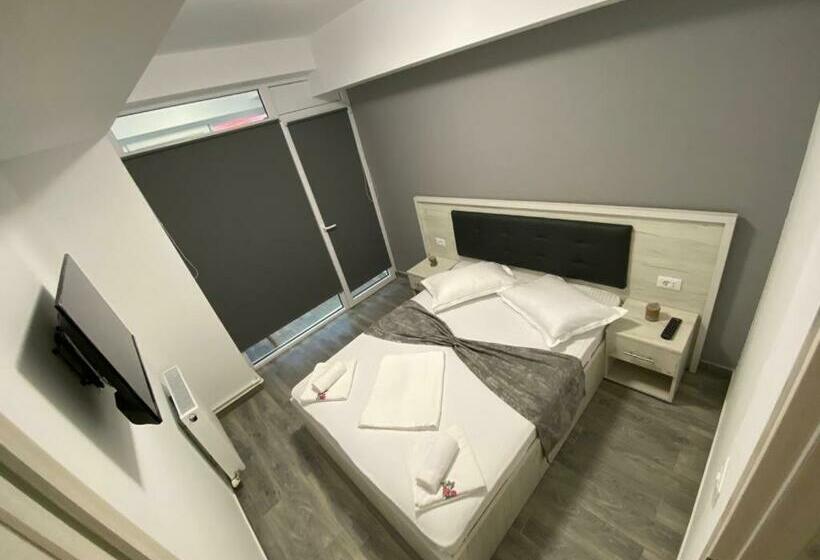 Apartamento 1 Dormitório, Ida Beach