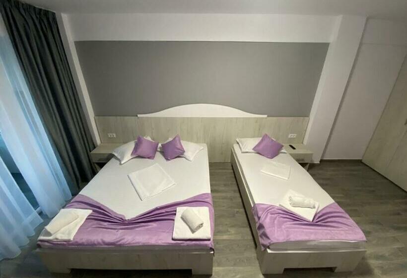 Estúdio standard Cama King, Ida Beach