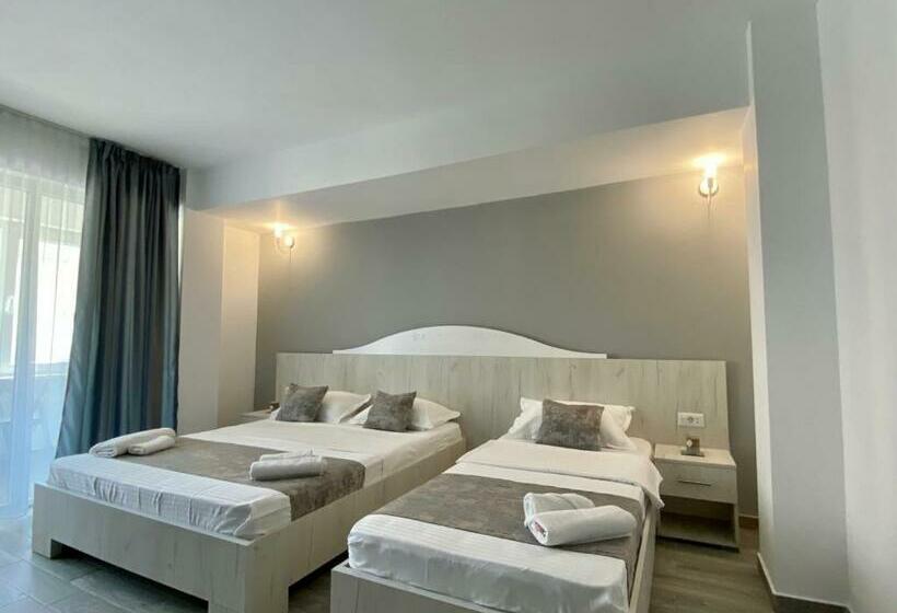 Estúdio standard Cama King, Ida Beach