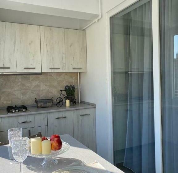 Estúdio standard Cama King, Ida Beach