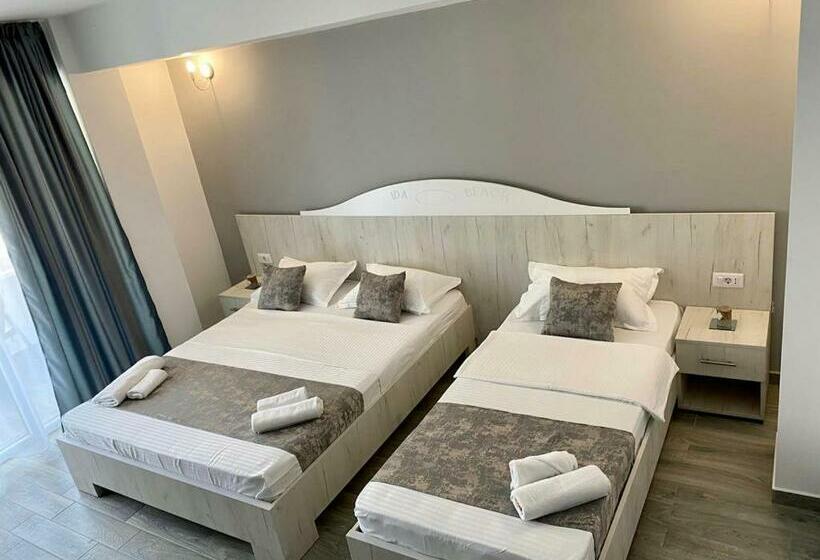 Estúdio standard Cama King, Ida Beach