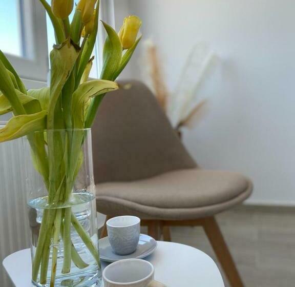 Escritório Estándar, Ida Beach