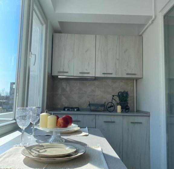 Estúdio standard Cama King, Ida Beach