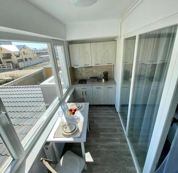 Escritório Estándar, Ida Beach