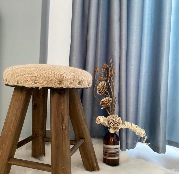 Apartamento Dúplex 1 Dormitório, Ida Beach