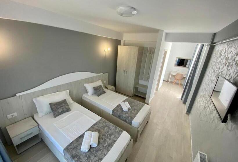 Apartamento Dúplex 1 Dormitório, Ida Beach