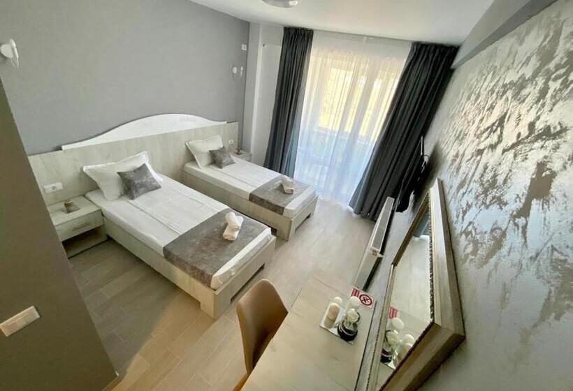 Apartamento Dúplex 1 Dormitório, Ida Beach