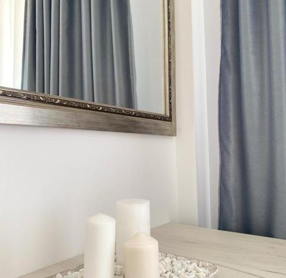 Apartamento Dúplex 1 Dormitório, Ida Beach