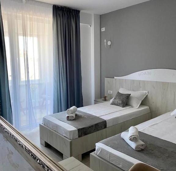 Apartamento Dúplex 1 Dormitório, Ida Beach