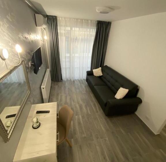 Apartamento 1 Dormitório, Ida Beach