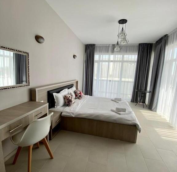 Quarto Estandar, Ida Beach