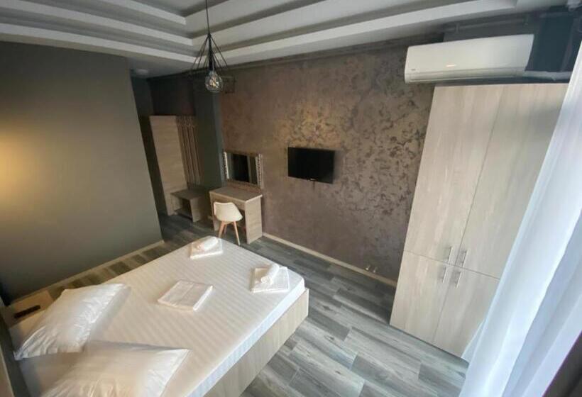 Quarto Estandar, Ida Beach