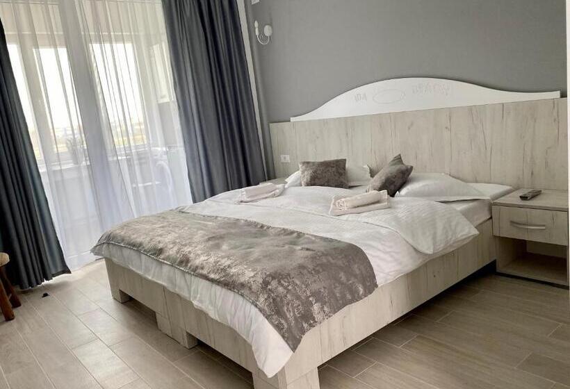 Quarto Estandar, Ida Beach