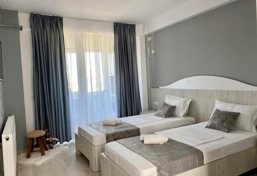 Quarto Estandar, Ida Beach