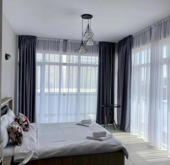 Quarto Estandar, Ida Beach