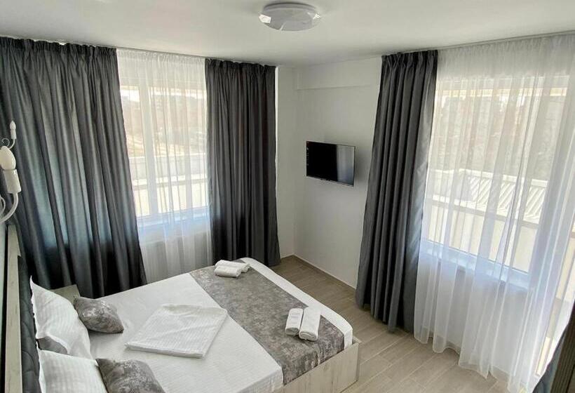 Apartamento Deluxe 1 Dormitório, Ida Beach